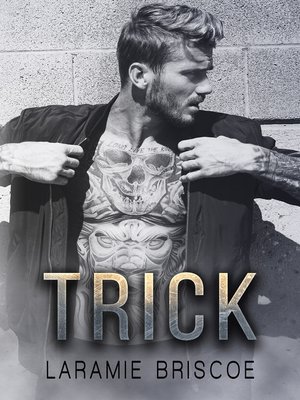 cover image of Trick